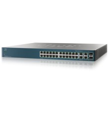 Cisco ESW-520-24P-K9 Cisco ESW-520-24P-K9